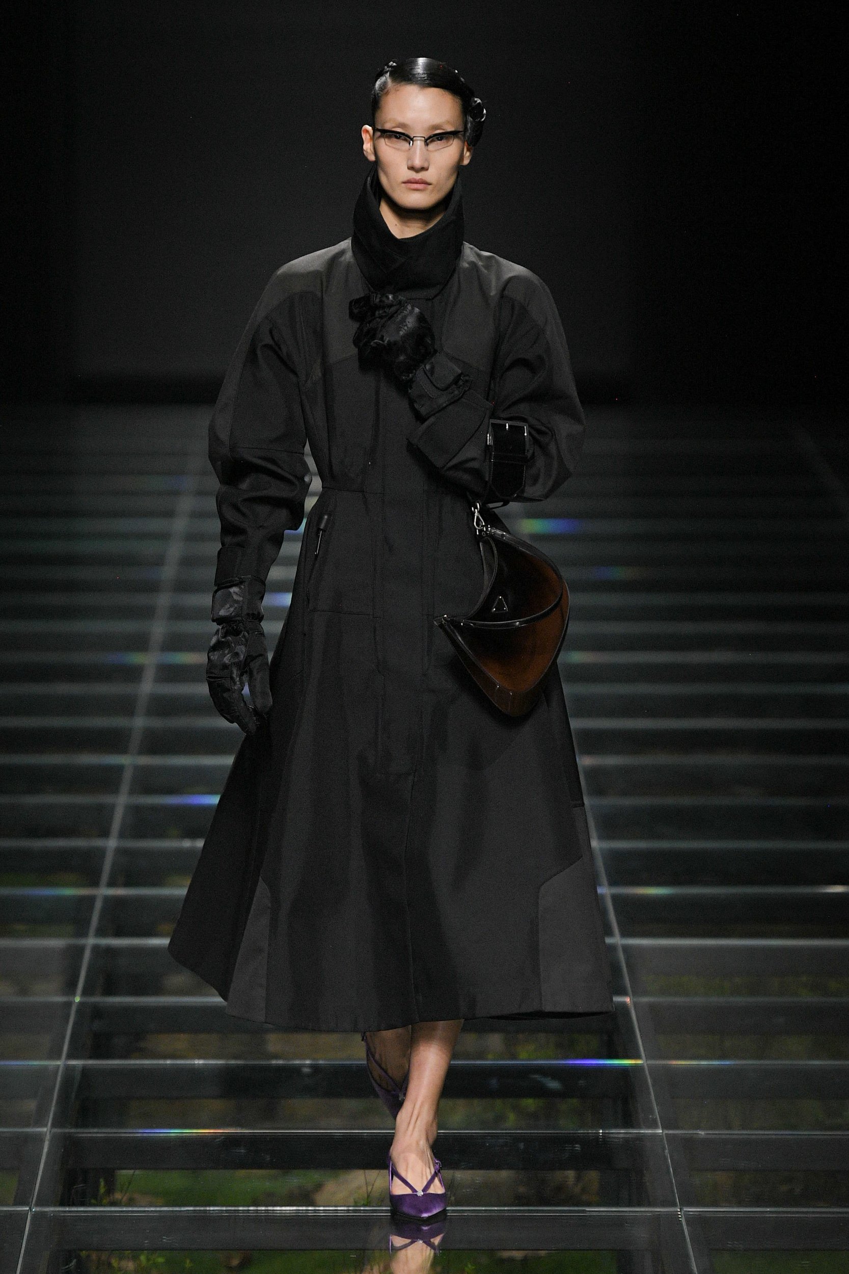 PRADA FW24 —